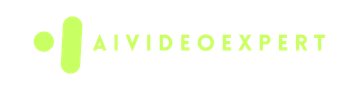 AiVideoExpert Logo